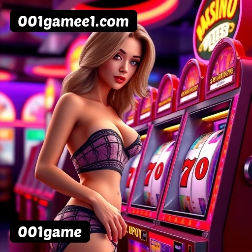 Comparação APP mobile vs versão web da 001game