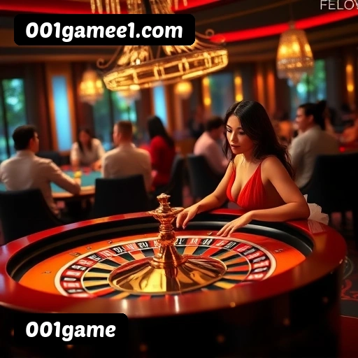 Jogo responsável 001game - Ferramentas de controle, limites, auto-exclusão, suporte CVV 188